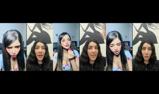 la_belle277 TikTok Live — Oct 4, 2026, 7:26 PM