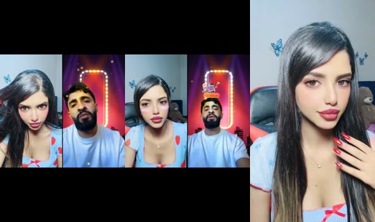 la_belle277 TikTok Live — Oct 4, 2026, 8:02 PM