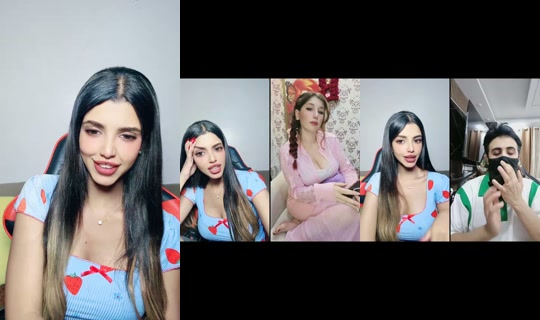la_belle277 TikTok Live — Oct 4, 2026, 11:23 PM