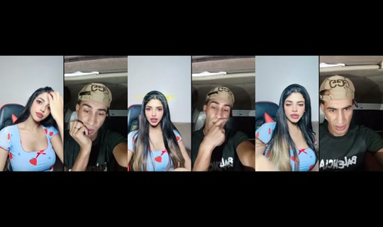la_belle277 TikTok Live — Oct 5, 2026, 12:13 AM