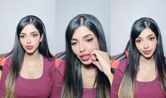 la_belle277 TikTok Live — Oct 7, 2026, 1:59 AM