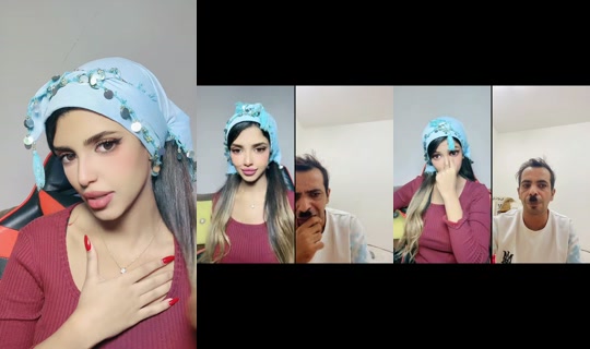 la_belle277 TikTok Live — Oct 7, 2026, 2:50 AM