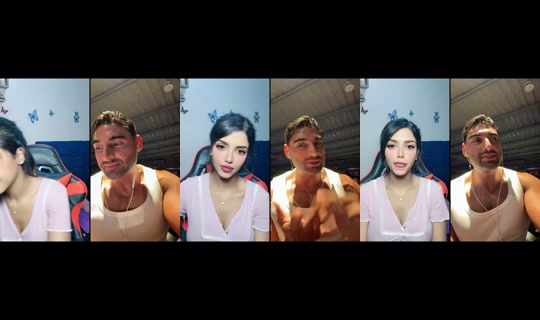 la_belle277 TikTok Live — Oct 7, 2026, 11:15 PM