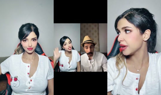 la_belle277 TikTok Live — Oct 8, 2026, 1:20 AM