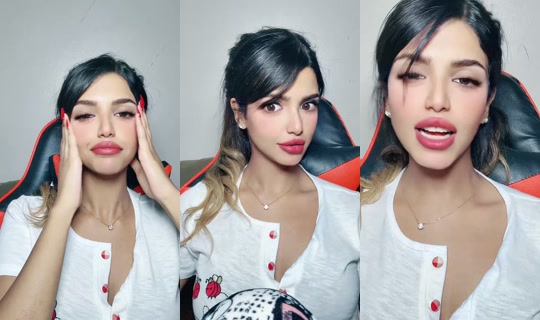 la_belle277 TikTok Live — Oct 8, 2026, 2:10 AM