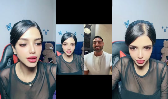 la_belle277 TikTok Live — Oct 8, 2026, 4:59 PM