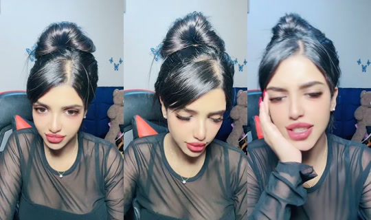 la_belle277 TikTok Live — Oct 8, 2026, 5:49 PM