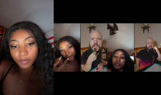la_belle_0708 TikTok Live — Aug 23, 2026, 6:01 PM