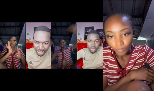 la_belle_0708 TikTok Live — Aug 24, 2026, 11:53 PM