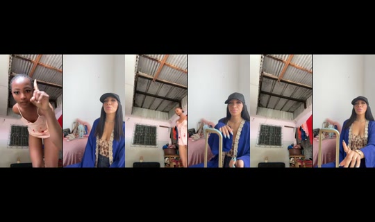 la_belle_0708 TikTok Live — Aug 25, 2026, 12:44 PM