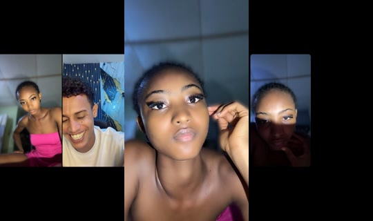 la_belle_0708 TikTok Live — Aug 28, 2026, 11:22 PM