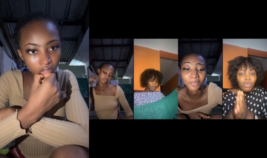 la_belle_0708 TikTok Live — Sep 2, 2026, 1:11 AM