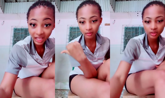 la_belle_0708 TikTok Live — Sep 3, 2026, 11:06 AM