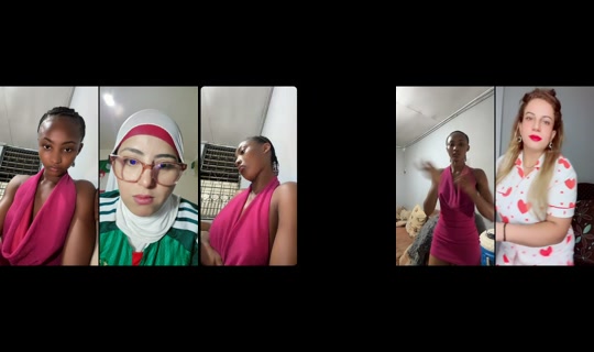 la_belle_0708 TikTok Live — Sep 20, 2026, 7:56 PM