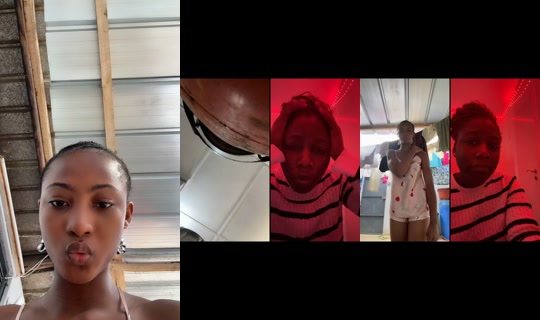 la_belle_0708 TikTok Live — Sep 24, 2026, 8:37 AM