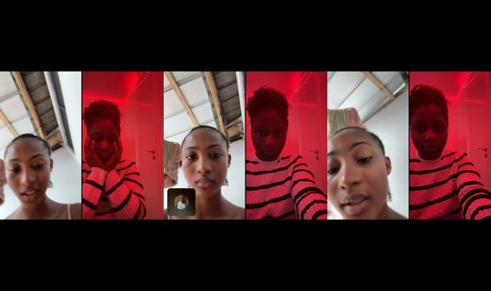 la_belle_0708 TikTok Live — Sep 24, 2026, 9:28 AM