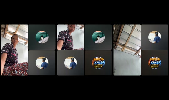 la_belle_0708 TikTok Live — Sep 26, 2026, 9:46 AM
