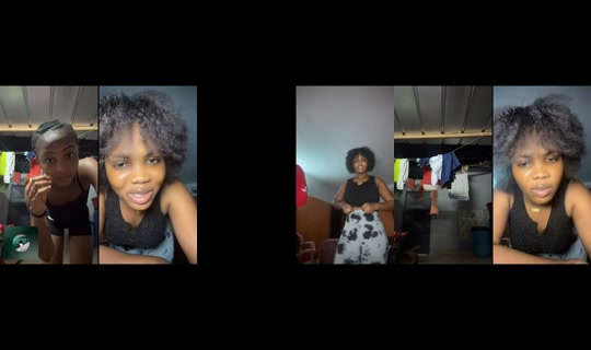 la_belle_0708 TikTok Live — Oct 2, 2026, 10:04 PM