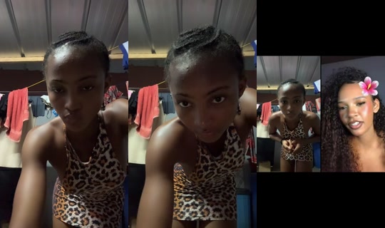 la_belle_0708 TikTok Live — Oct 3, 2026, 10:10 PM