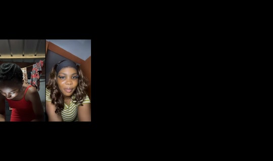 la_belle_0708 TikTok Live — Oct 8, 2026, 12:49 AM