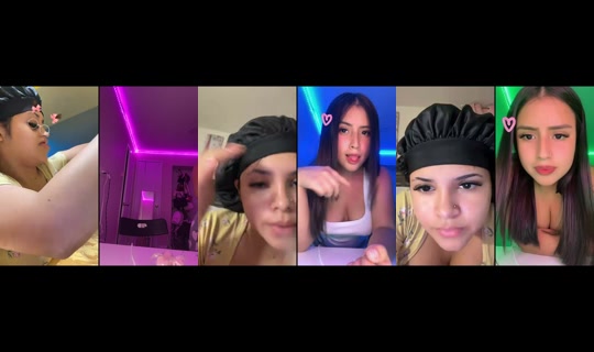 la_chucky85 TikTok Live — Aug 29, 2026, 12:02 AM