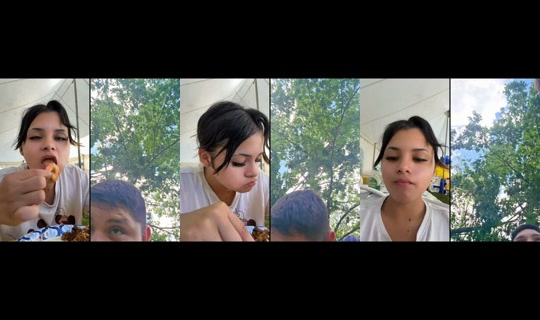 la_chucky85 TikTok Live — Aug 29, 2026, 7:11 PM