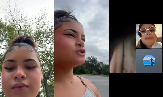 la_chucky85 TikTok Live — Aug 31, 2026, 1:11 PM