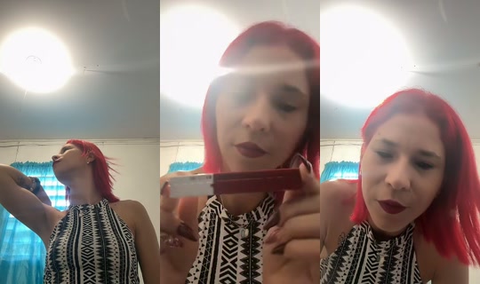 la_colora0390 TikTok Live — Aug 24, 2026, 12:39 PM