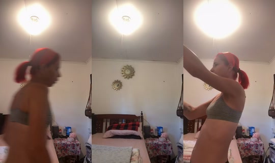la_colora0390 TikTok Live — Aug 28, 2026, 11:16 AM
