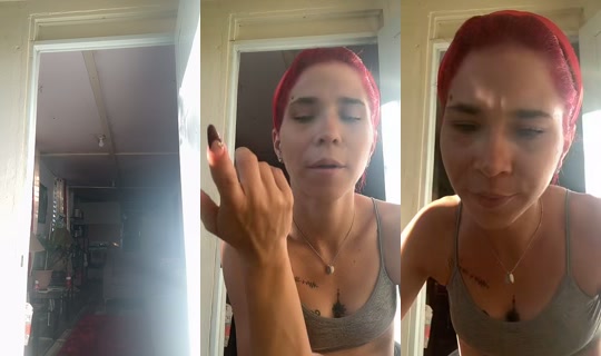 la_colora0390 TikTok Live — Aug 28, 2026, 11:31 AM