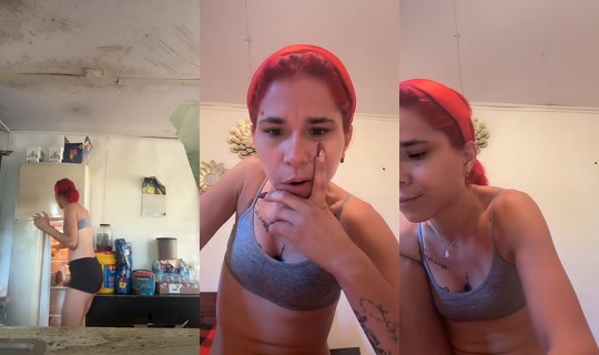 la_colora0390 TikTok Live — Aug 28, 2026, 11:51 AM