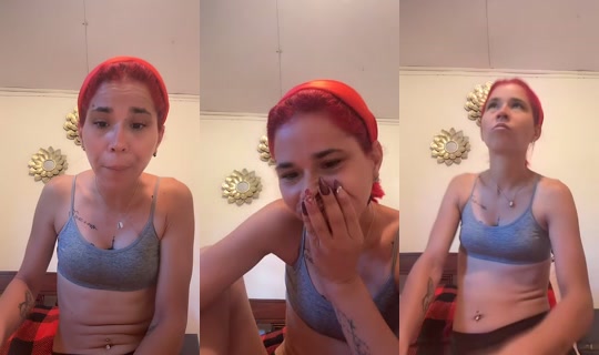 la_colora0390 TikTok Live — Aug 28, 2026, 12:44 PM