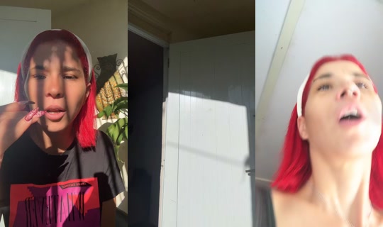 la_colora0390 TikTok Live — Aug 29, 2026, 11:37 AM