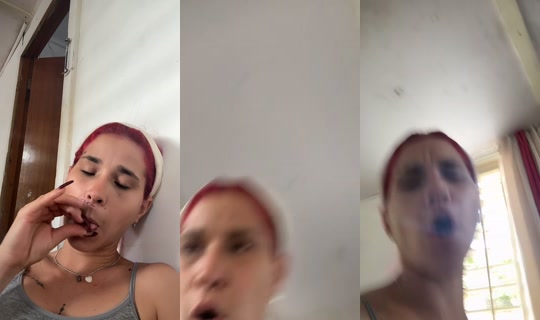la_colora0390 TikTok Live — Aug 31, 2026, 5:12 PM
