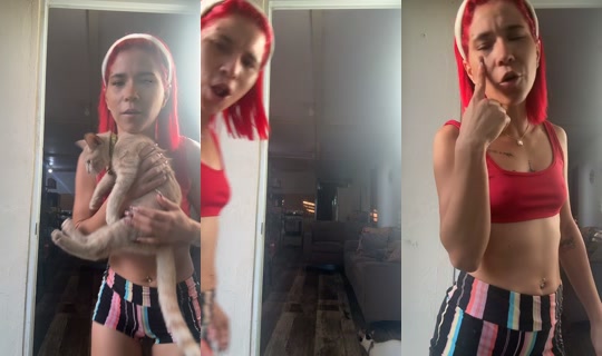 la_colora0390 TikTok Live — Sep 2, 2026, 11:06 AM