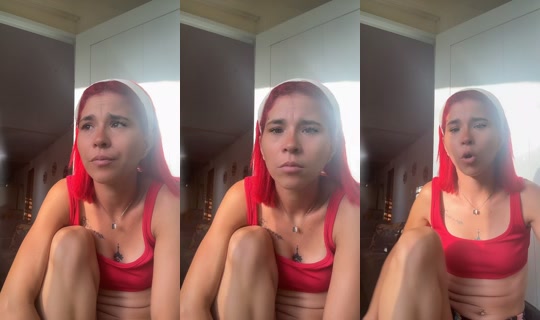 la_colora0390 TikTok Live — Sep 2, 2026, 11:30 AM