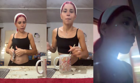 la_colora0390 TikTok Live — Sep 3, 2026, 11:08 AM
