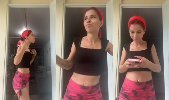 la_colora0390 TikTok Live — Sep 21, 2026, 6:04 PM