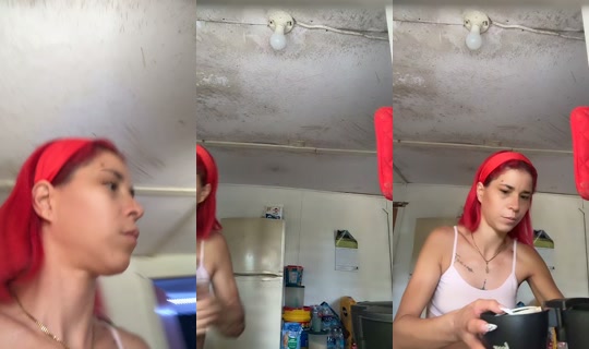 la_colora0390 TikTok Live — Sep 22, 2026, 2:44 PM