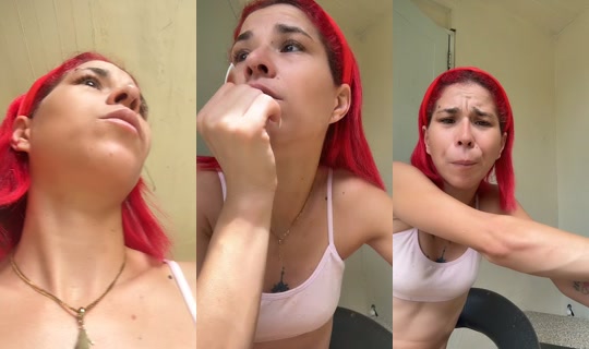 la_colora0390 TikTok Live — Sep 22, 2026, 2:58 PM