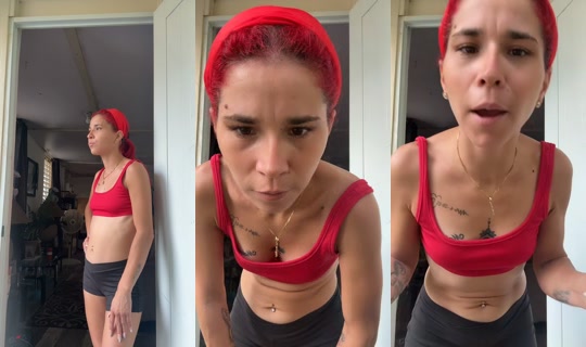 la_colora0390 TikTok Live — Sep 22, 2026, 9:07 PM