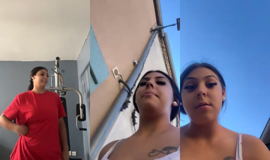 la_del_corazon_roto11 TikTok Live — Sep 15, 2026, 2:55 PM