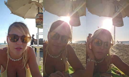 la_fenice83 TikTok Live — Sep 20, 2026, 3:10 PM