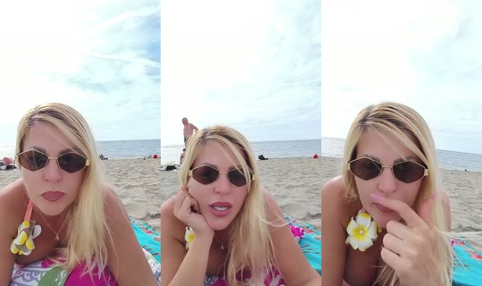 la_fenice83 TikTok Live — Oct 5, 2026, 12:51 PM
