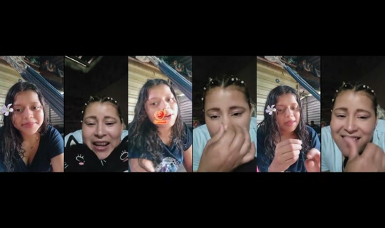 la_flaka_503_ TikTok Live — Oct 2, 2026, 8:00 PM