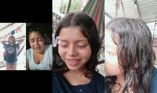 la_flaka_503_ TikTok Live — Oct 2, 2026, 8:45 PM