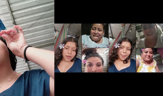 la_flaka_503_ TikTok Live — Oct 2, 2026, 9:15 PM