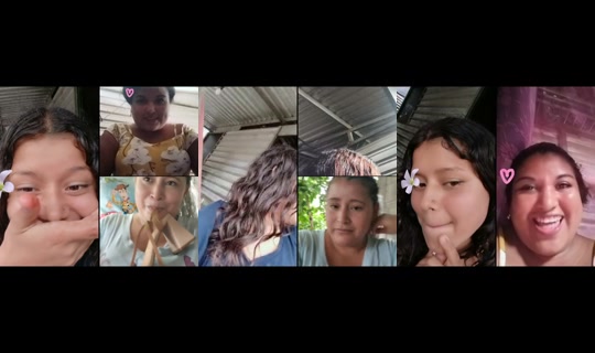 la_flaka_503_ TikTok Live — Oct 2, 2026, 9:51 PM