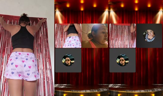 la_flaka_latina TikTok Live — Sep 11, 2026, 6:11 PM