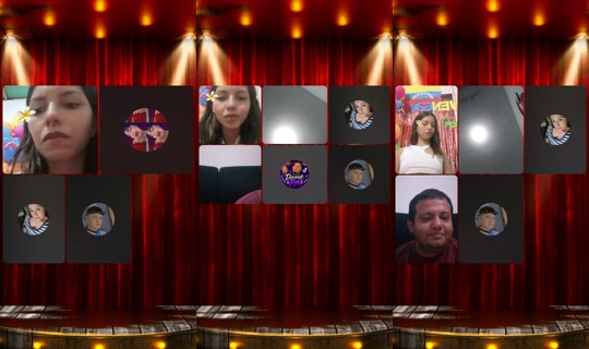 la_flaka_latina TikTok Live — Sep 15, 2026, 3:03 AM